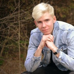 Meet your Posher, Jack